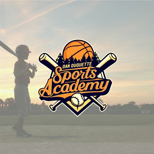 Sports Academy by El Patron Sports Academy in Logo Design Inspiration by El Patron