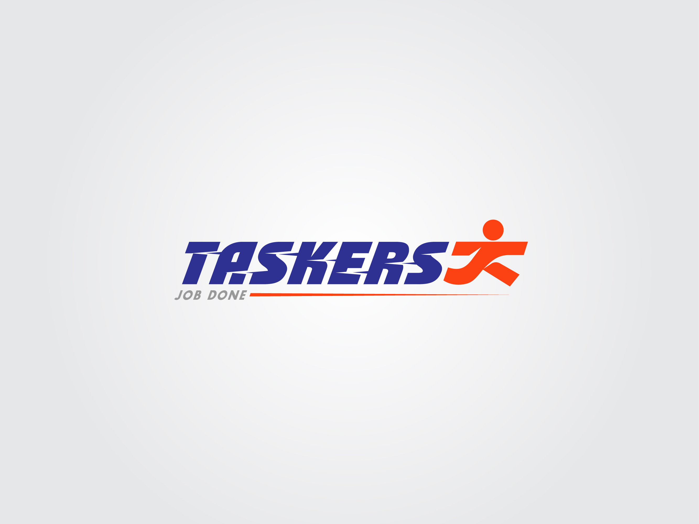 TASKERSX - Logo Design BY Cynthia 339660 - Designhill