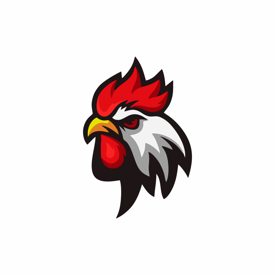 chiken by Ma2155042 chiken in Logo & Social Media Pack Inspiration by Ma2155042