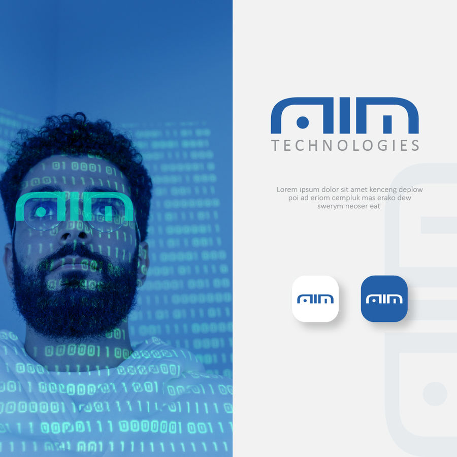 logo in Logo Design Inspiration by Onedesign