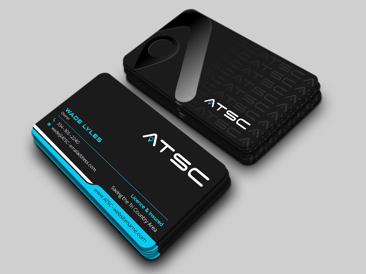 business card in Business Card Design Inspiration by Onedesign