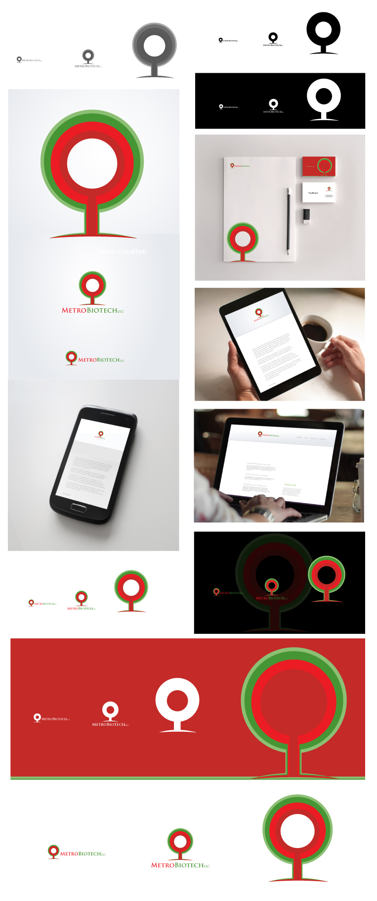 Winning design in Logo & Brand Identity Inspiration by Smrdljivo