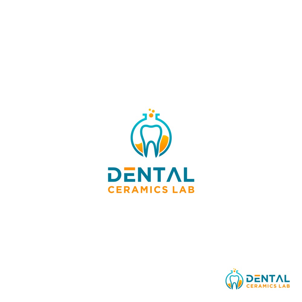 dental by Logoblaz dental in Logo & Social Media Pack Inspiration by Logoblaz