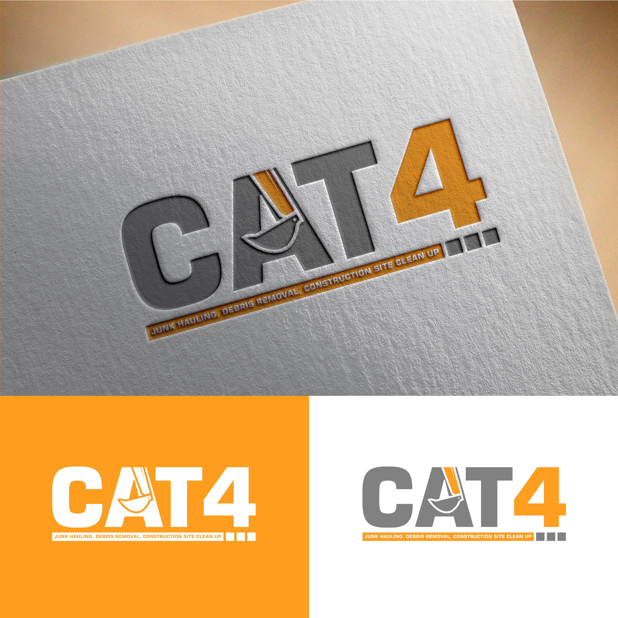 logo design in Logo Design Inspiration by Biplob Karmoker