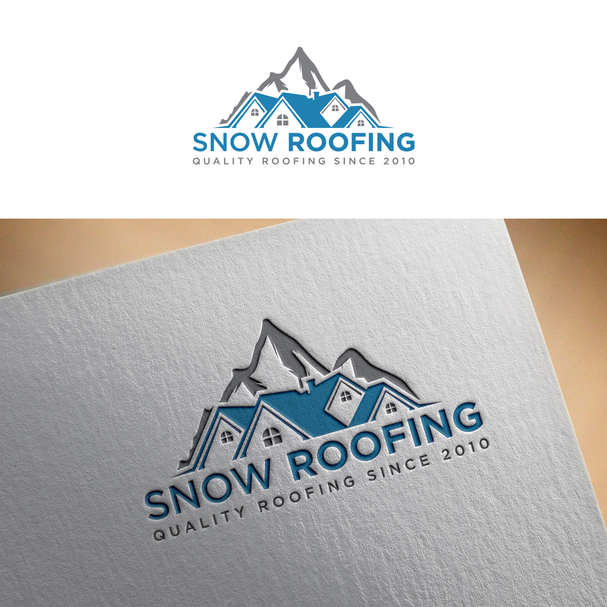 logo design in Logo Design Inspiration by Biplob Karmoker