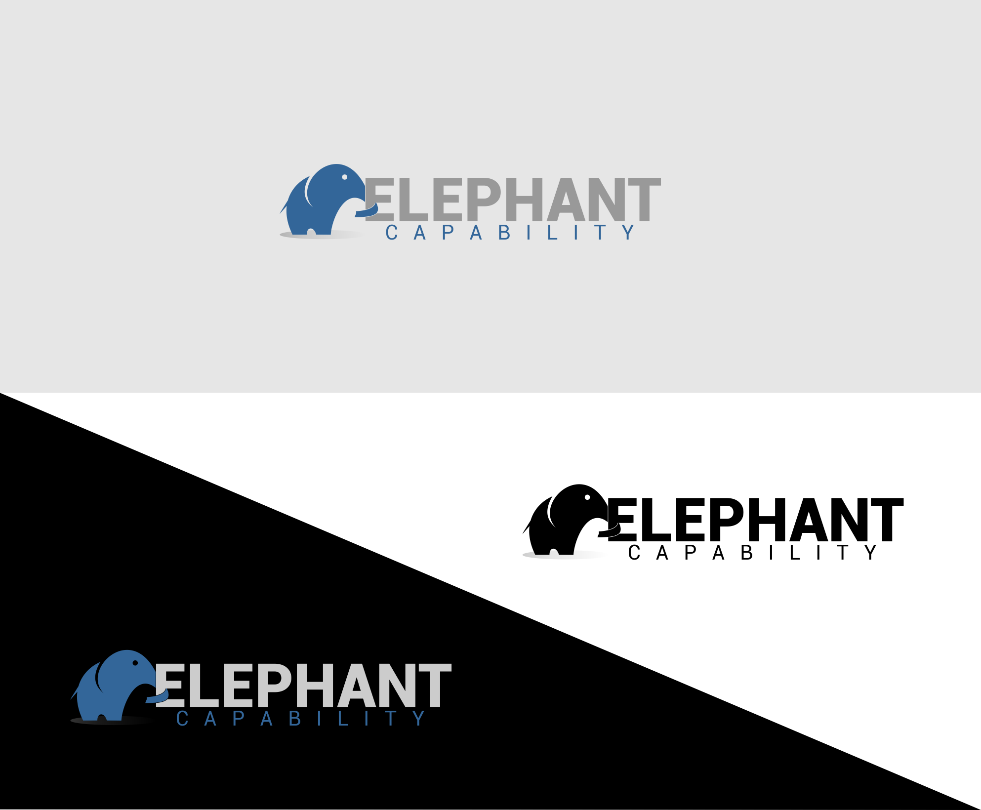 Logo design by Mikmari Logo design in Logo And Business Card Design Inspiration by Mikmari