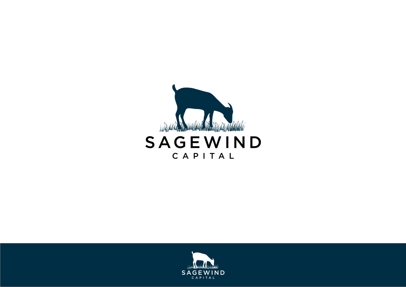 sagewind by Deadpooll sagewind in Logo Design Inspiration by Deadpooll