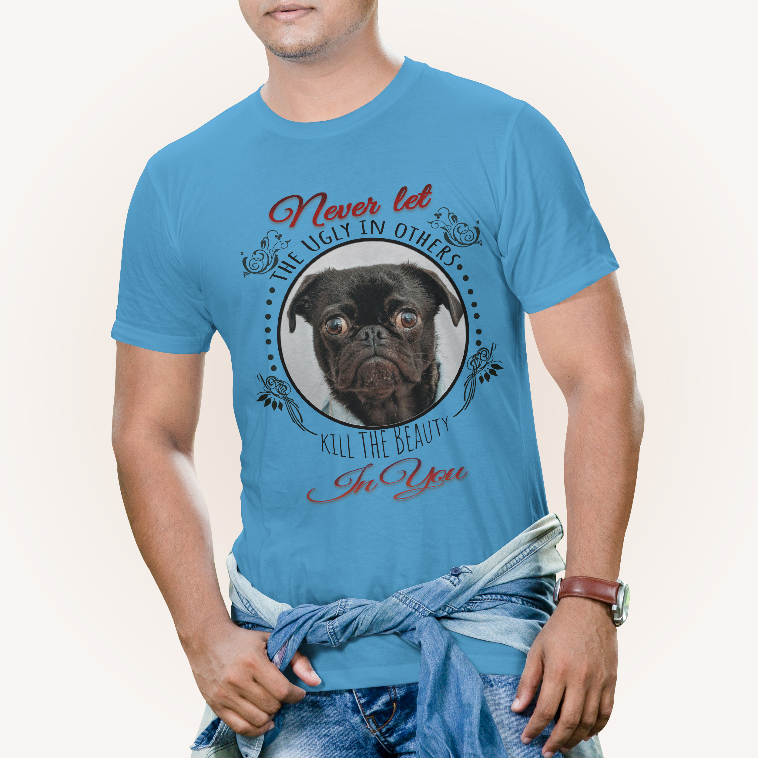 Design for T-shirt in T-Shirt Design Inspiration by Marina