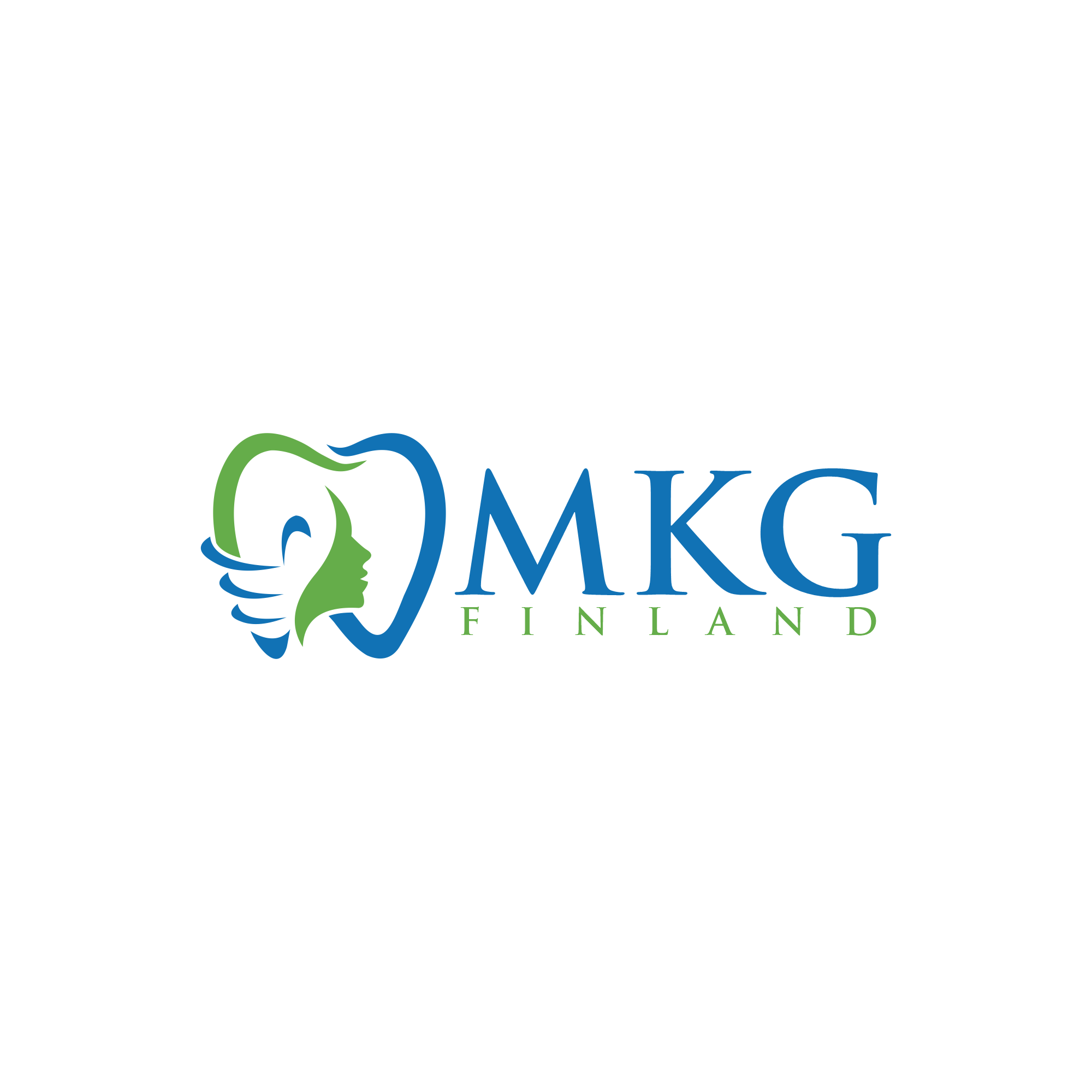 dental in Logo Design Inspiration by Creasu