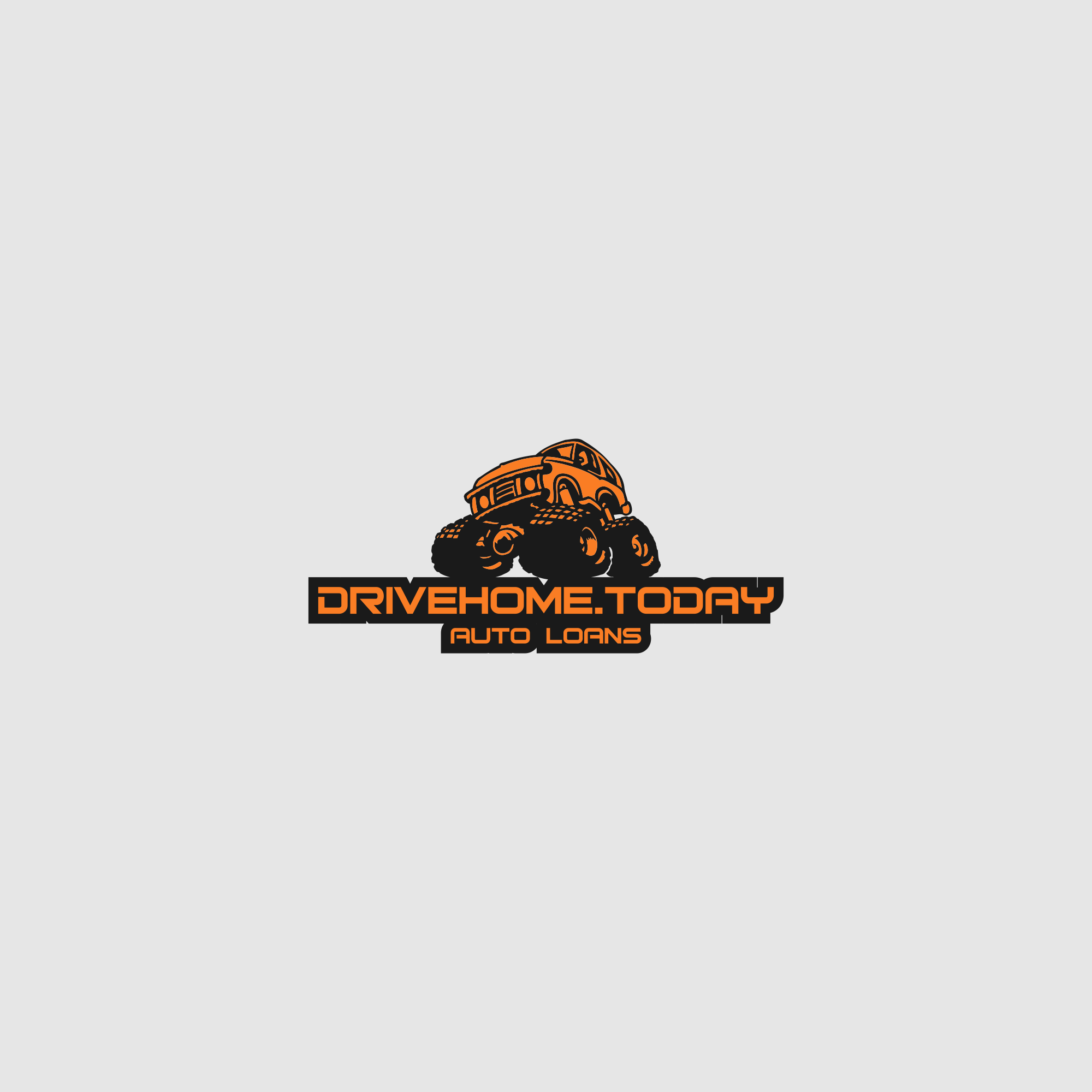 DriveHome.Today by Hanna DriveHome.Today in Banner ad Design Inspiration by Hanna