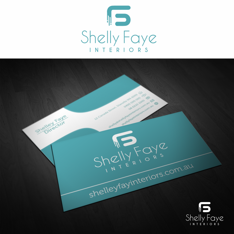 logo and business card design in Logo And Business Card Design Inspiration by Classy