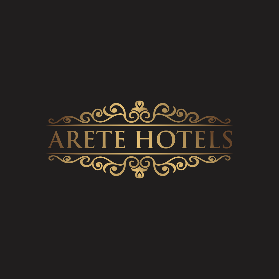 Logo for Hotels by Classy Logo for Hotels in Logo Design Inspiration by Classy