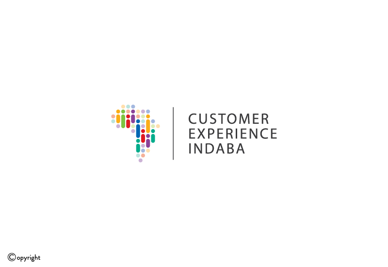 CX Indaba in Logo Design Inspiration by - Haroon -