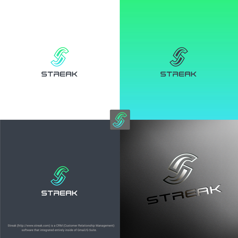 Monoline Creative Software logo Design by Artlancer Monoline Creative Software logo Design in Logo Design Inspiration by Artlancer