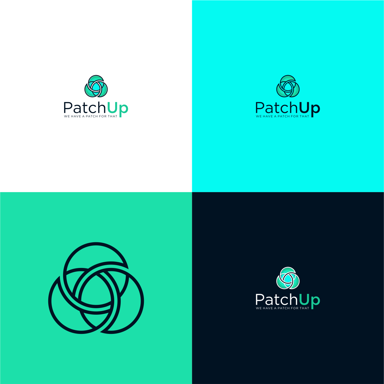 simple logo in line art the concept is circle. triangle by Sustance Corp simple logo in line art the concept is circle. triangle in 3D & 2D Characters Inspiration by Sustance Corp