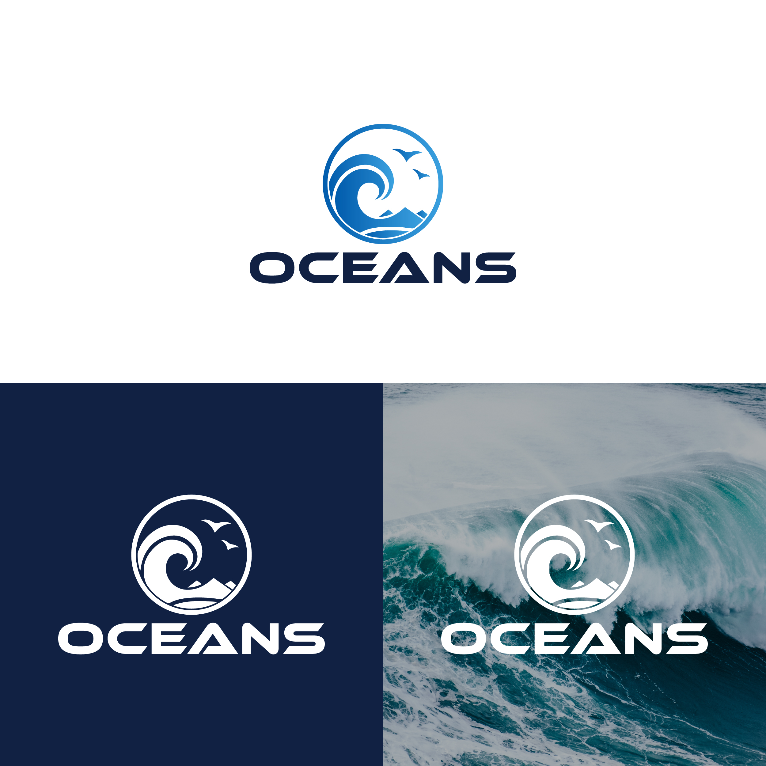 Logo Design in Logo Design Inspiration by Md Shoriful Islam