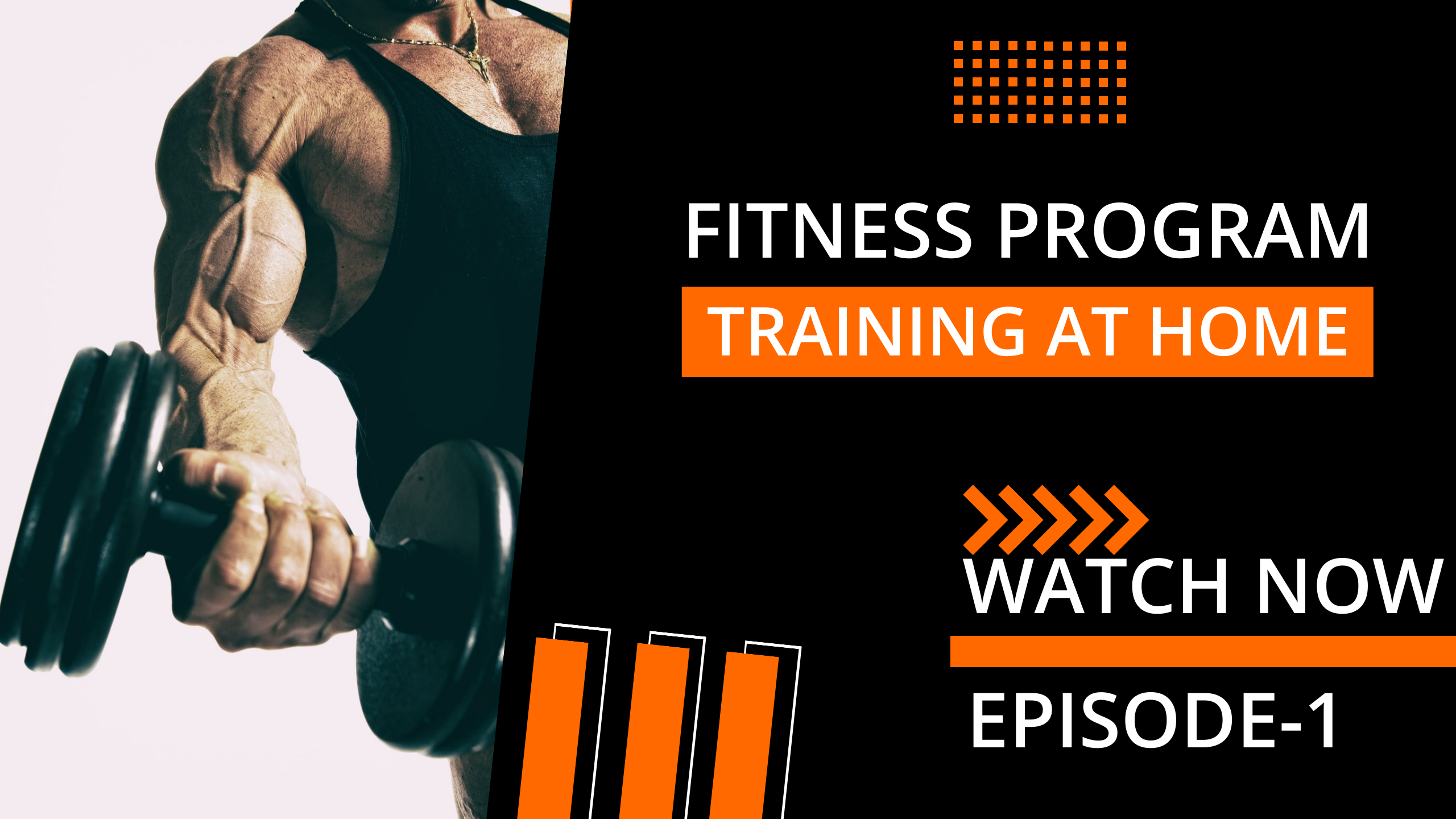YOUTUBE FITNESS CHANNEL by Vikash Kumar Saw YOUTUBE FITNESS CHANNEL in YouTube Channel Art Inspiration by Vikash Kumar Saw