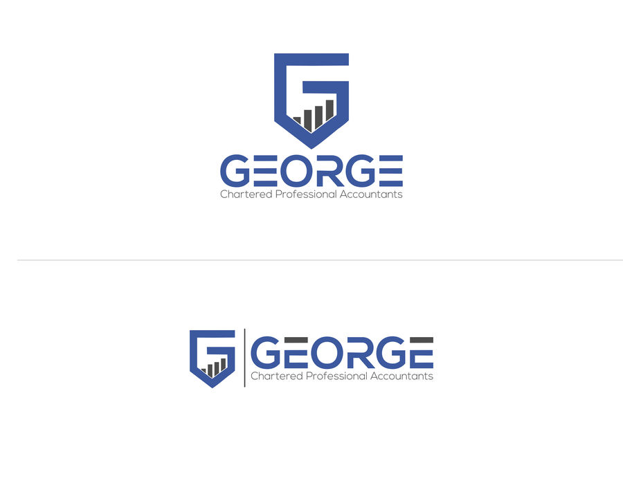 Logo Design in Logo Design Inspiration by Abdur Rahim