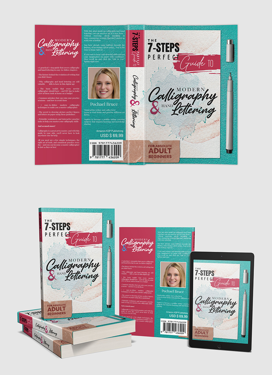 Book Cover Design by Wil Malleable Graphics Book Cover Design in Book cover Design Inspiration by Wil Malleable Graphics