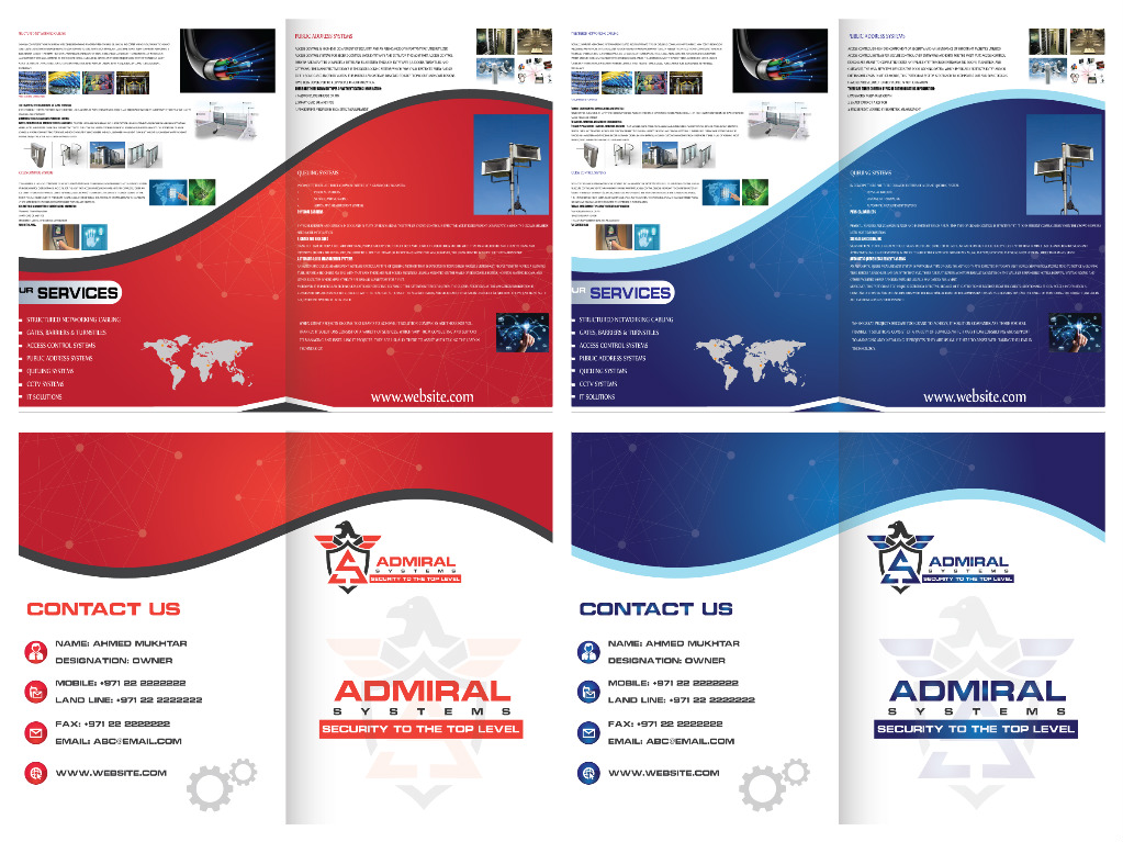 BROCHURE DESIGN by Bhupii Pal BROCHURE DESIGN in Brochure Design Inspiration by Bhupii Pal