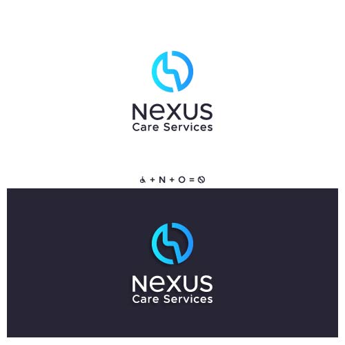 NEXUS by Pjrynt NEXUS in Logo Design Inspiration by Pjrynt