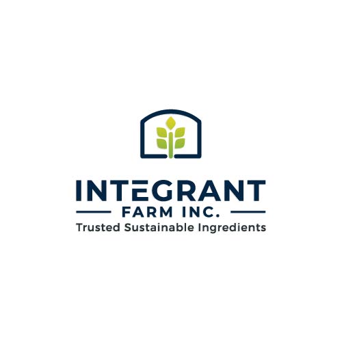 INTEGRANT FARM INC. in Logo Design Inspiration by Pjrynt