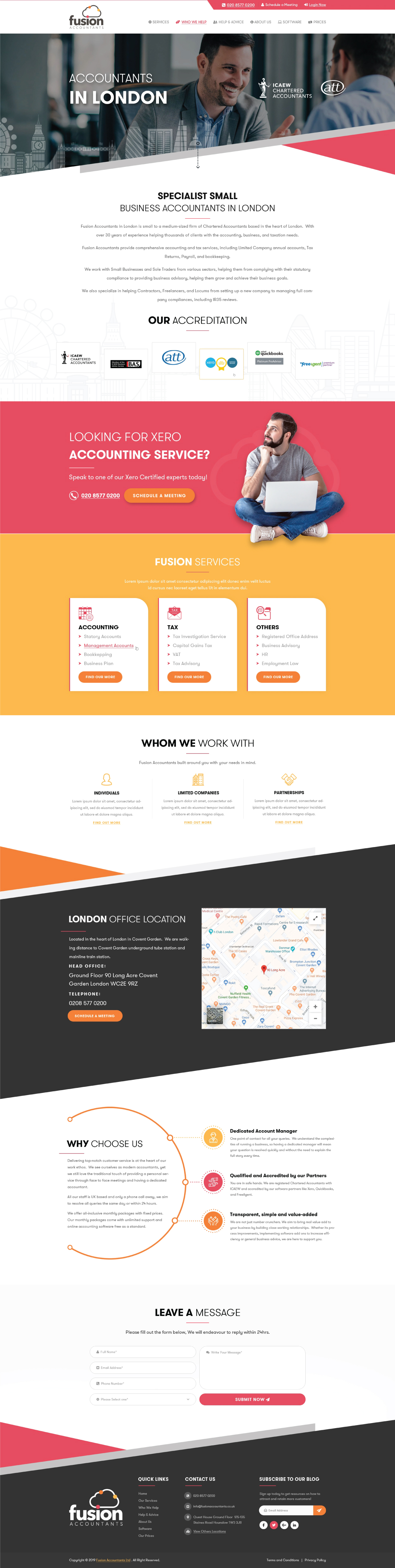 Fusion.. website design by Radicaldesign Fusion.. website design in Website Design Inspiration by Radicaldesign