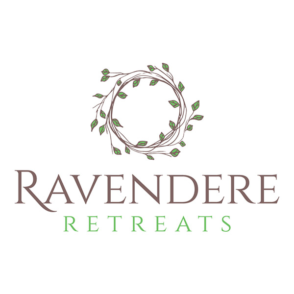 Luxury Tree House resort in Logo & Brand Identity Inspiration by Donna Cregar