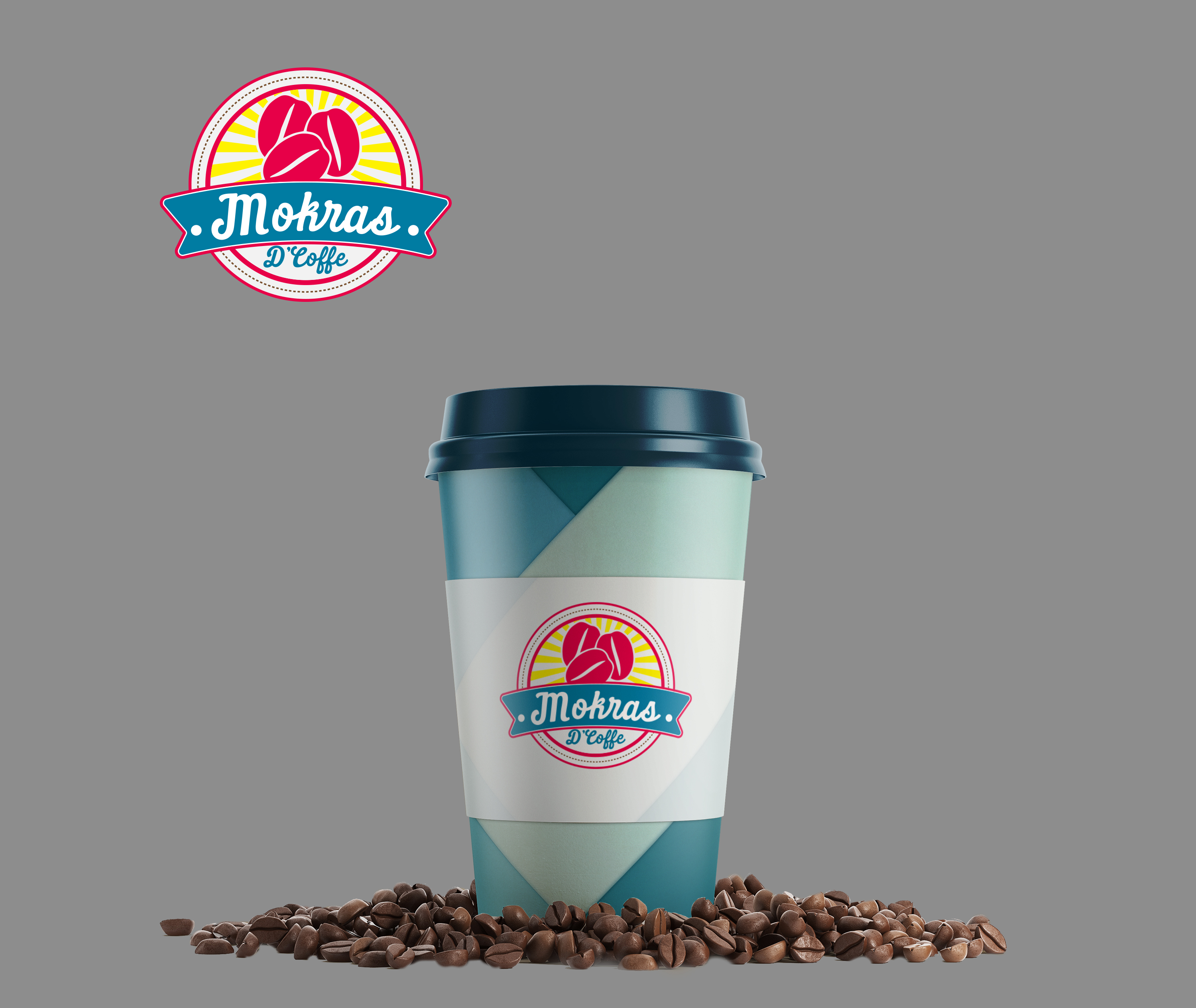 mokras by Mochamad Jainul Arifin mokras in Packaging Design Inspiration by Mochamad Jainul Arifin