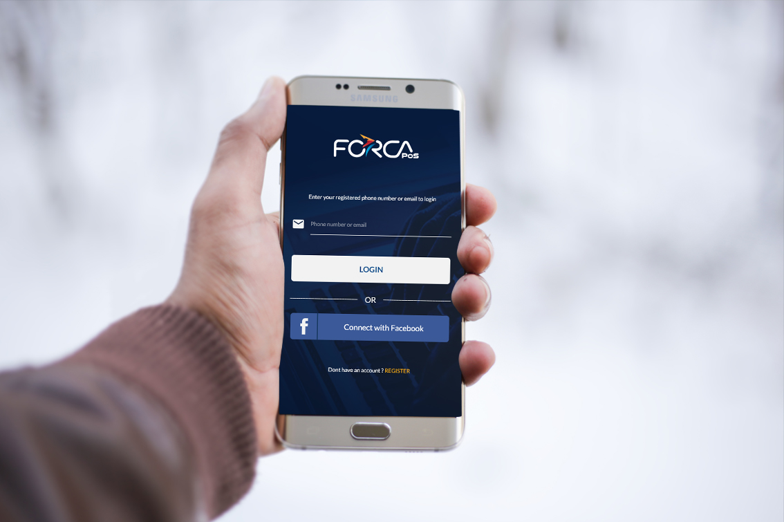 erp by Mochamad Jainul Arifin erp in Mobile Apps Design Inspiration by Mochamad Jainul Arifin