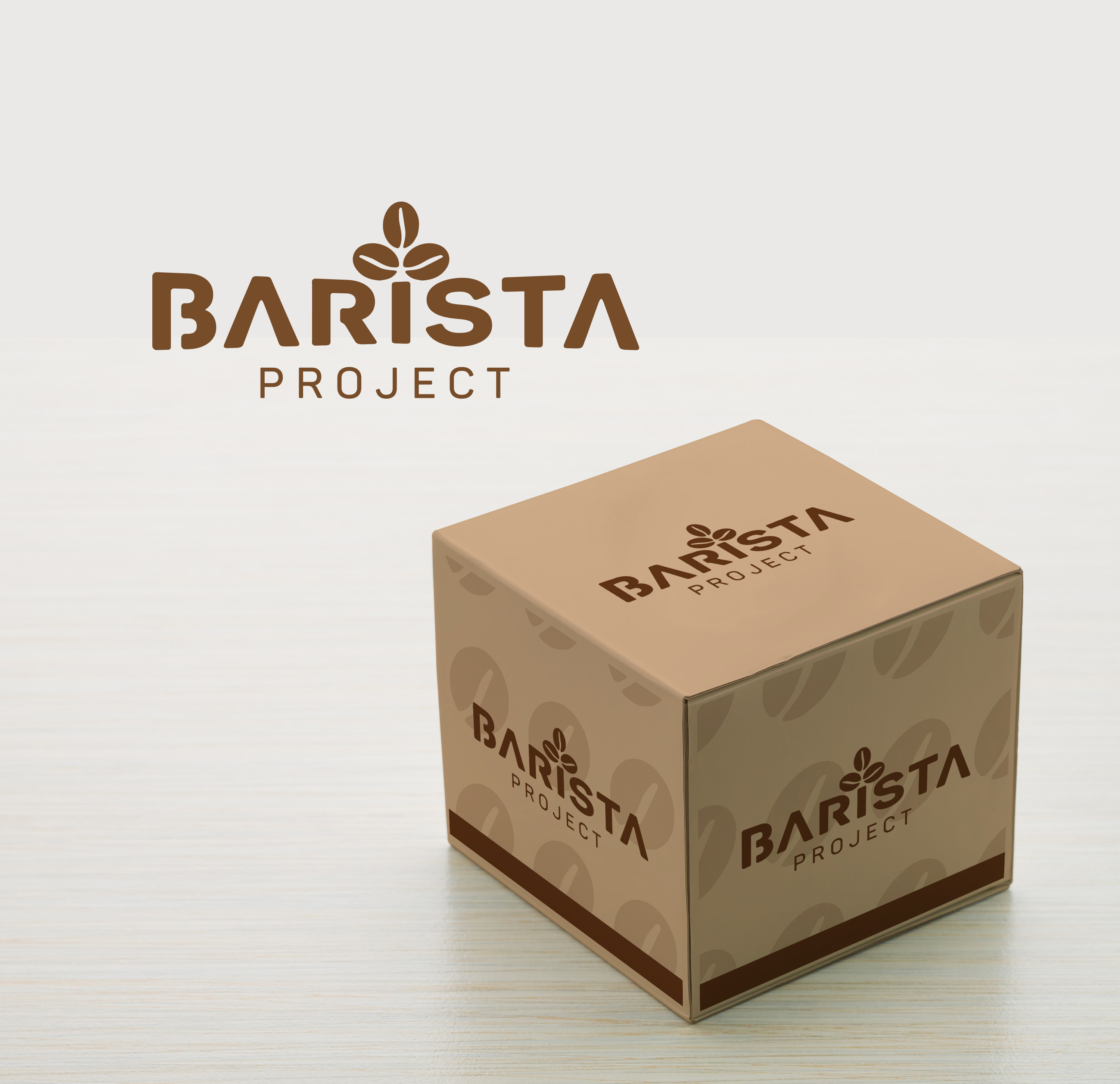 Barista Project by Mochamad Jainul Arifin Barista Project in Packaging Design Inspiration by Mochamad Jainul Arifin