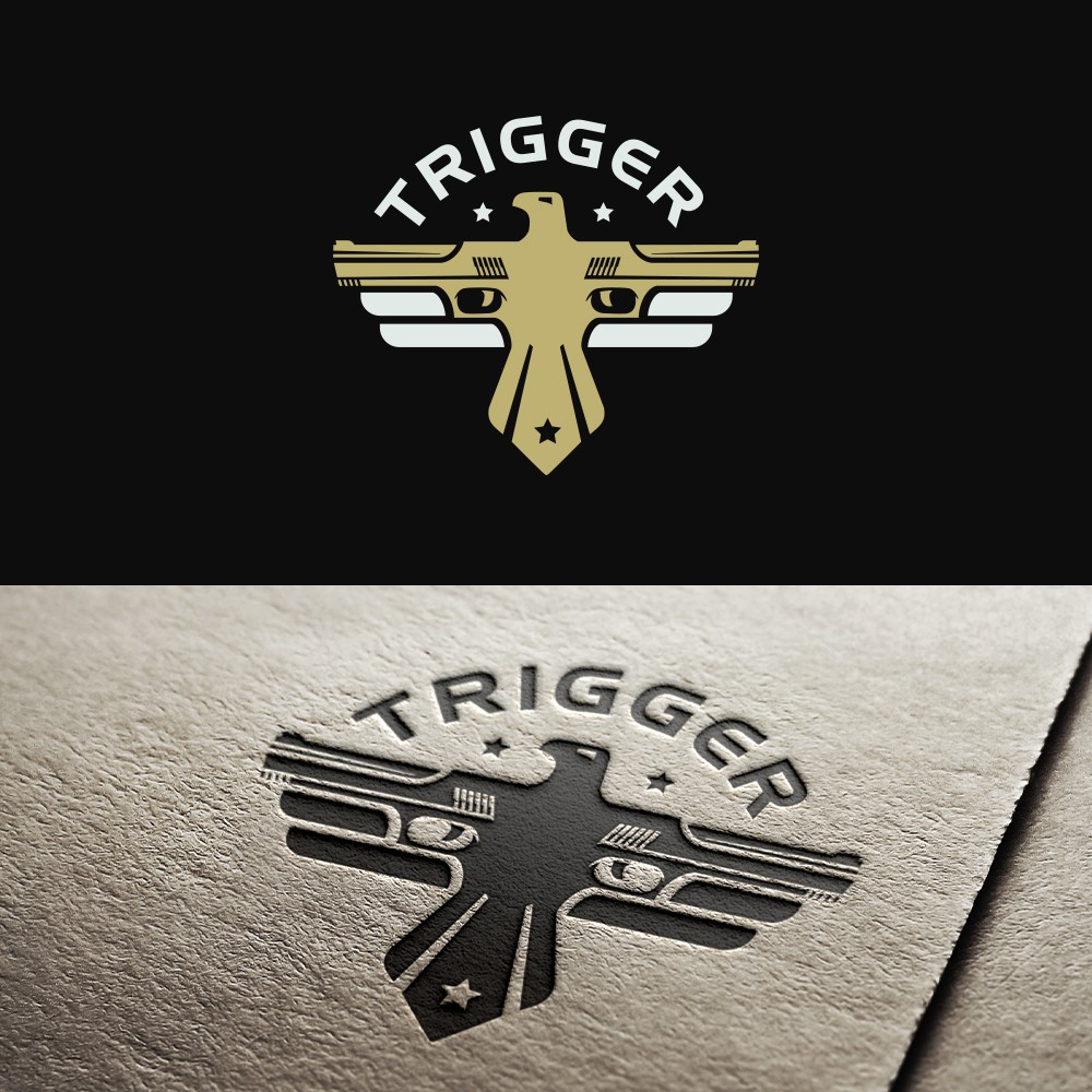 logo by Artgallery logo in Logo & Brand Identity Inspiration by Artgallery
