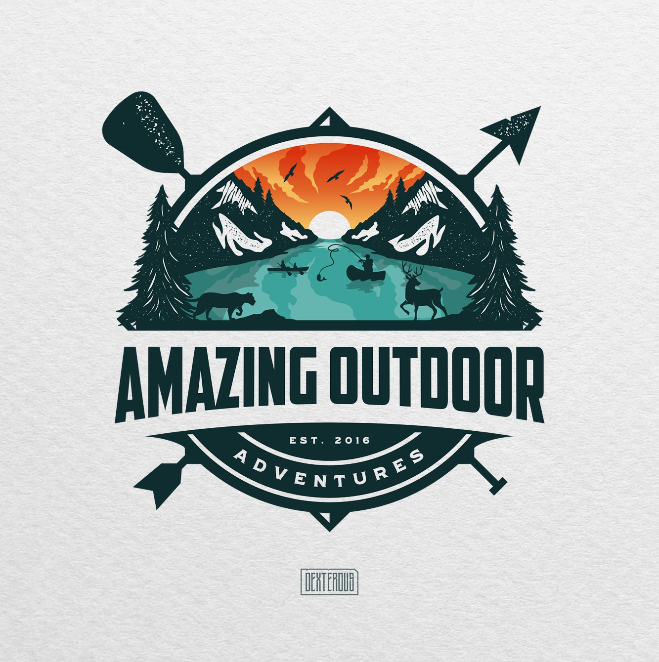 logo by Artgallery logo in Logo & Brand Identity Inspiration by Artgallery