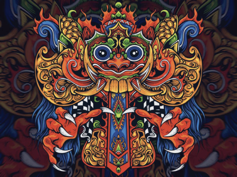 illustration design in Illustration and Graphics Inspiration by Artgallery
