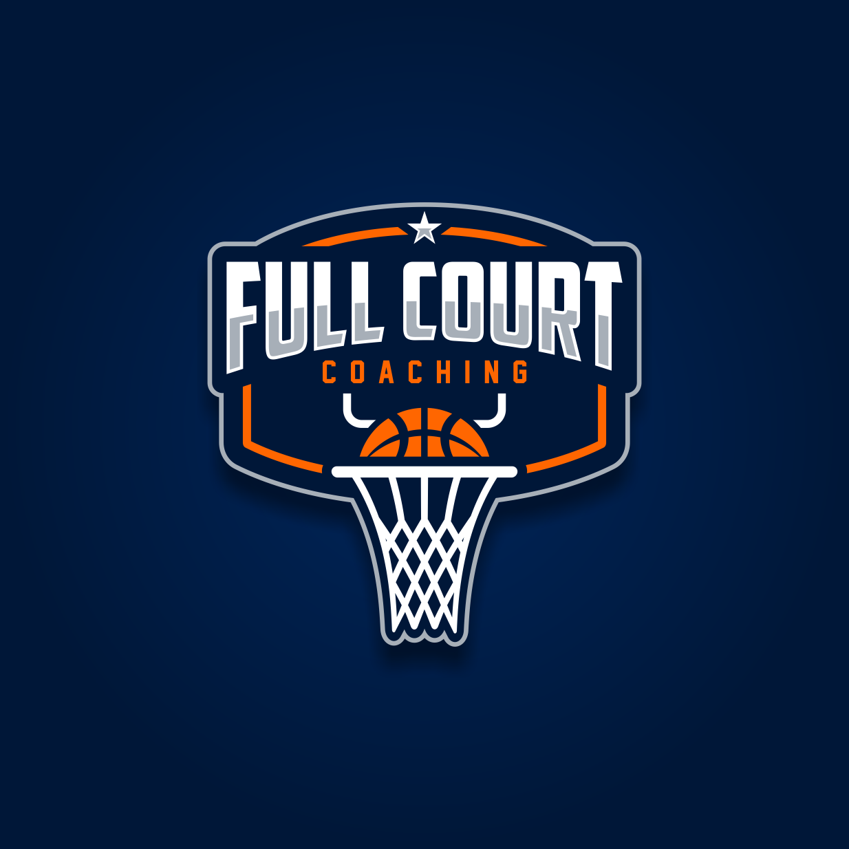 basketball logo by Artgallery basketball logo in Logo Design Inspiration by Artgallery