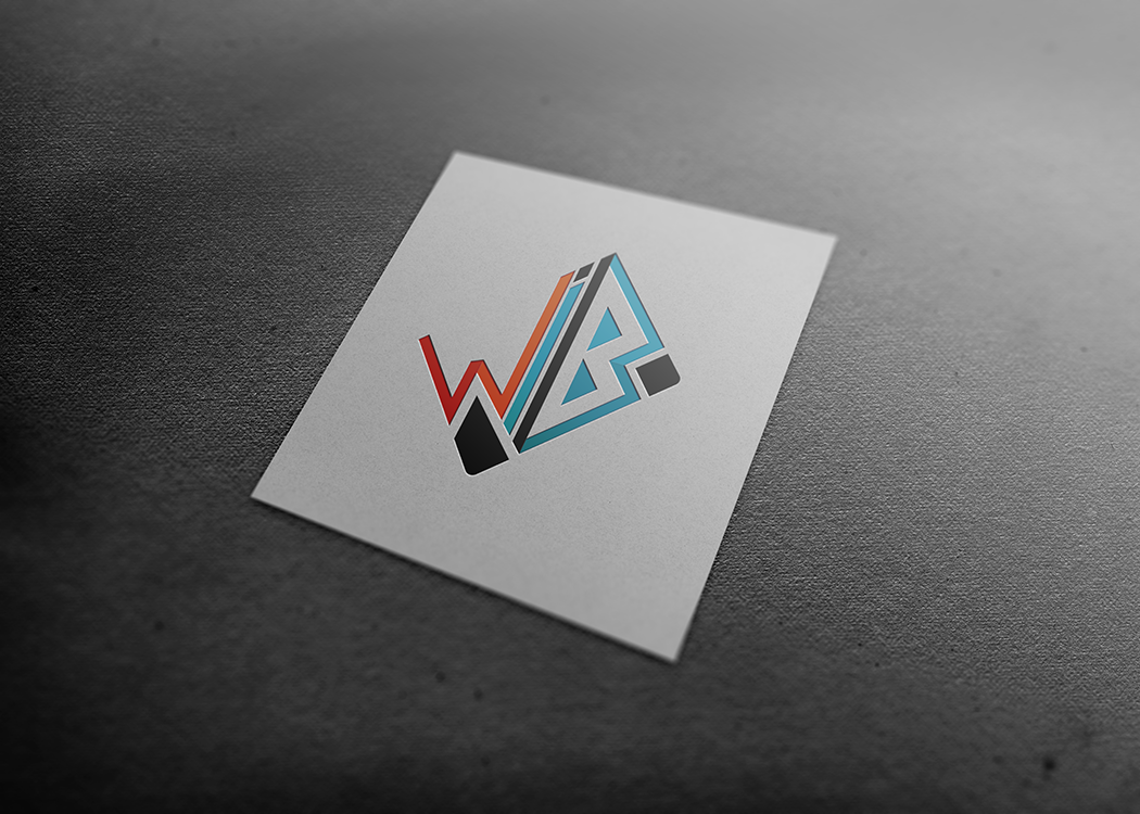 WIB - Logo by Reda.bouaassoul WIB - Logo in Logo & Brand Identity Inspiration by Reda.bouaassoul