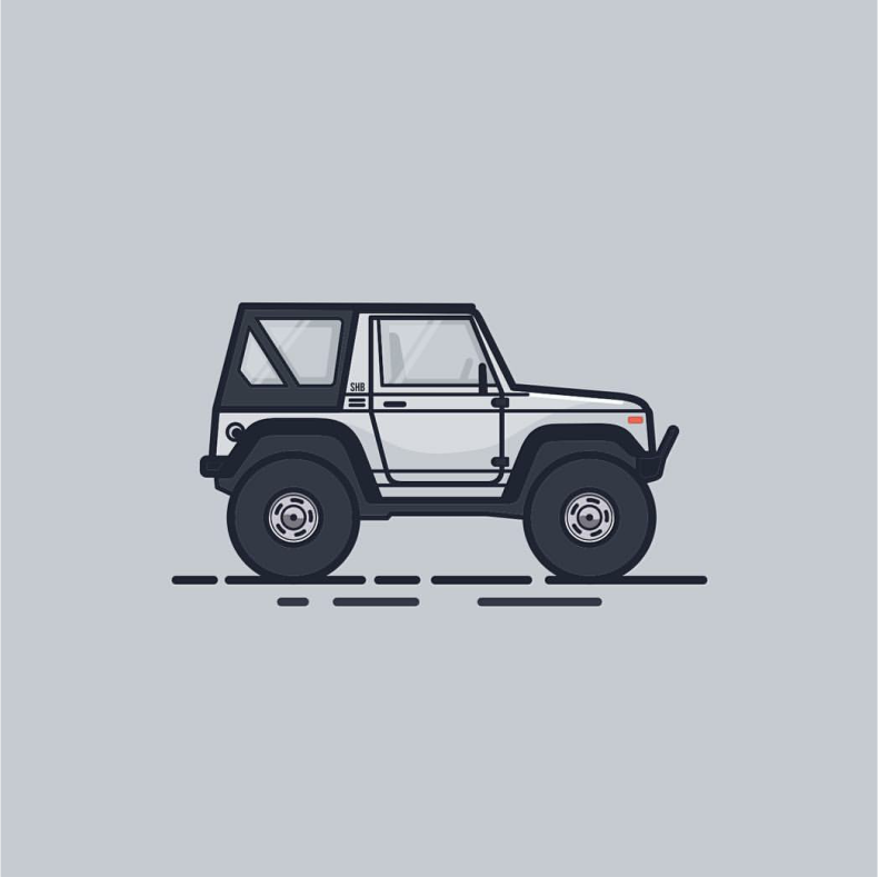 23 by Syams 23 in Logo Design Inspiration by Syams