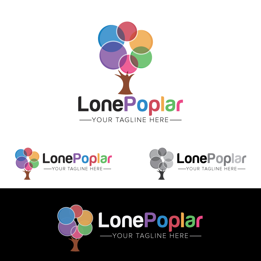 Logo Design by Graptive Design Logo Design in Logo Design Inspiration by Graptive Design