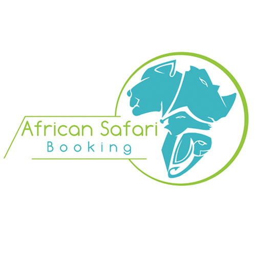 African Safari Booking 2 by Criod_off African Safari Booking 2 in Logo Design Inspiration by Criod_off