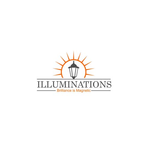 Illuminatios by Balock Illuminatios in Logo Design Inspiration by Balock