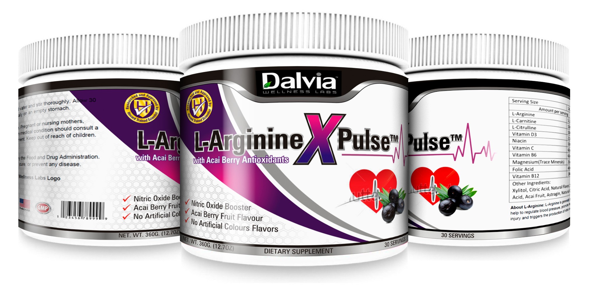 Label design for Dalvia Wellness Labs by Aalamvision Label design for Dalvia Wellness Labs in Label Design Inspiration by Aalamvision
