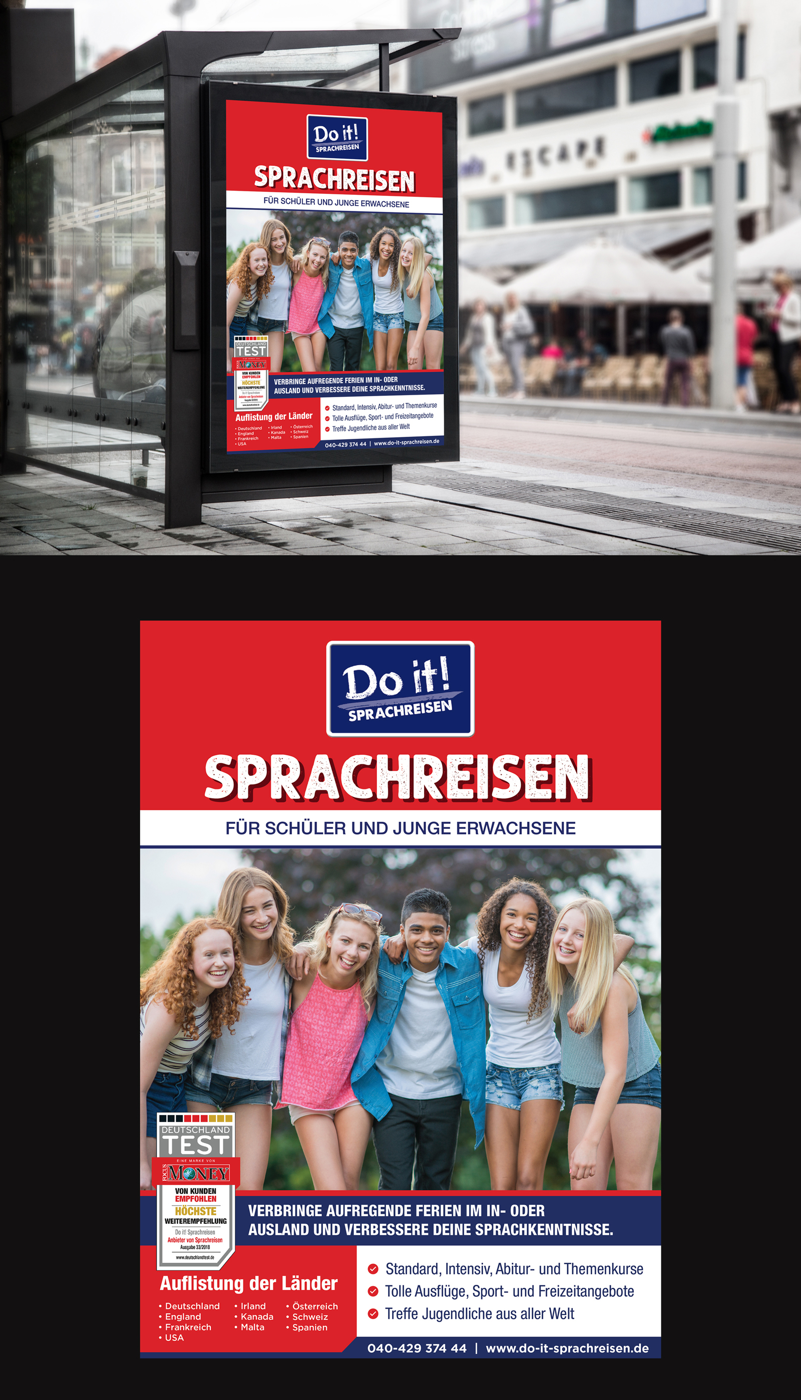 Display Poster By Webdesignsguru 186127 - Designhill