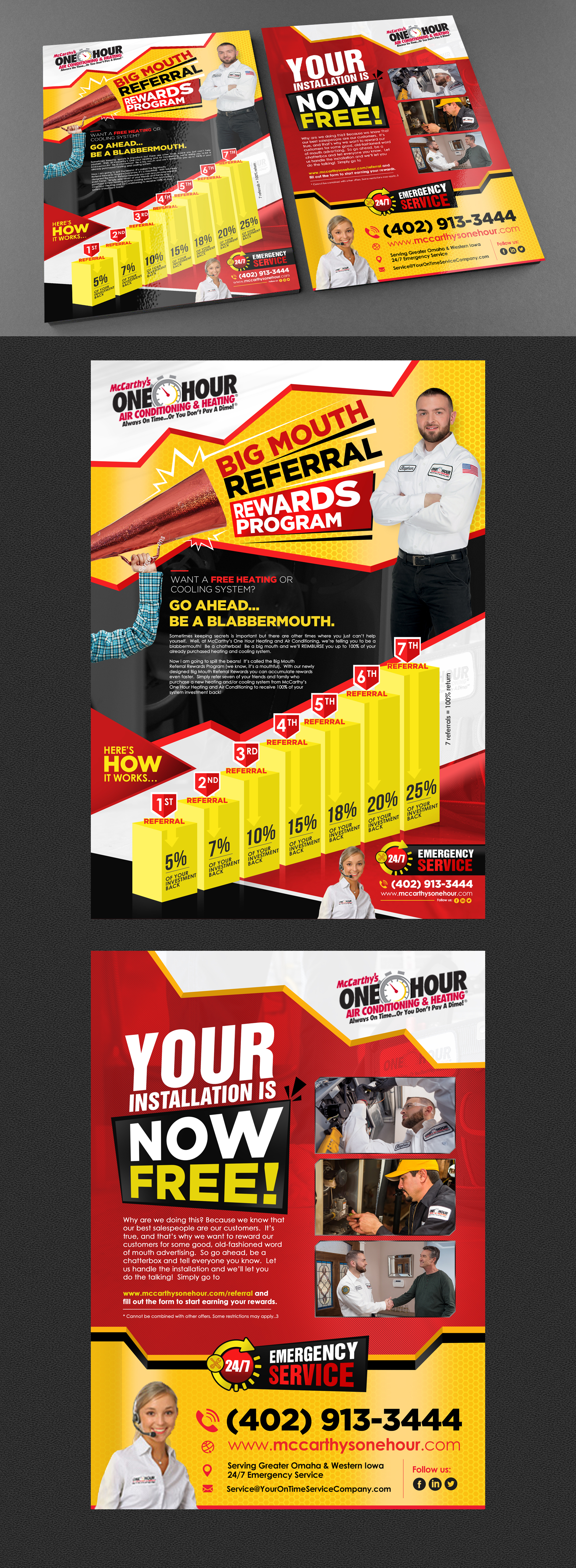 Leaflet Design by Webdesignsguru Leaflet Design in Leaflet Design Inspiration by Webdesignsguru