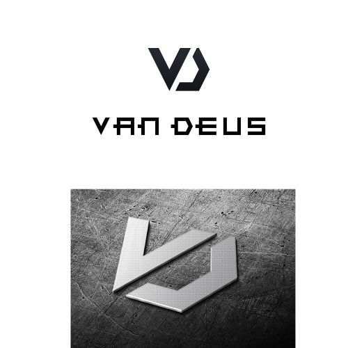 VAN DEUS