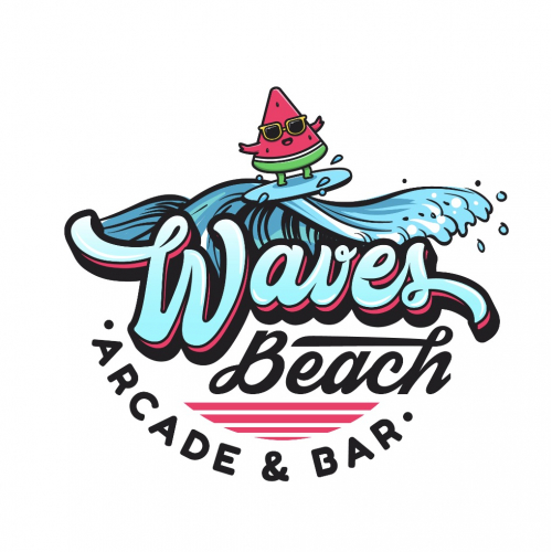 Waves Arcade thumb