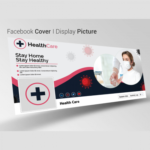 Facebook Cover thumb