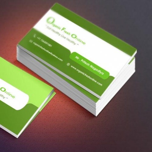 Card Design