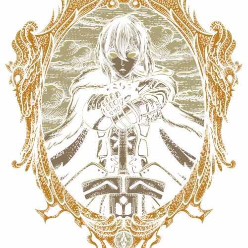 The Summoning Knight