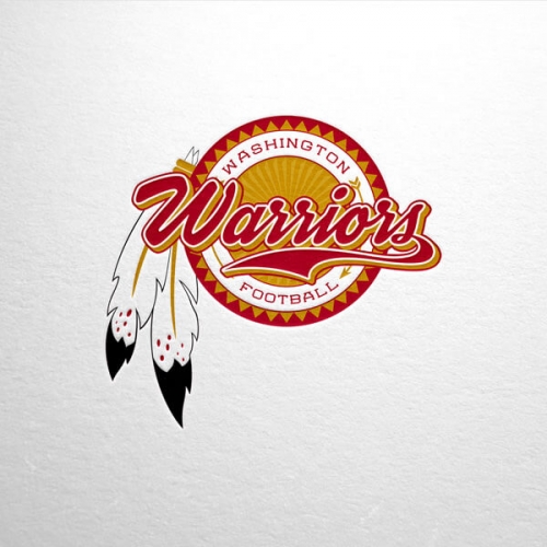 Washington Warriors thumb