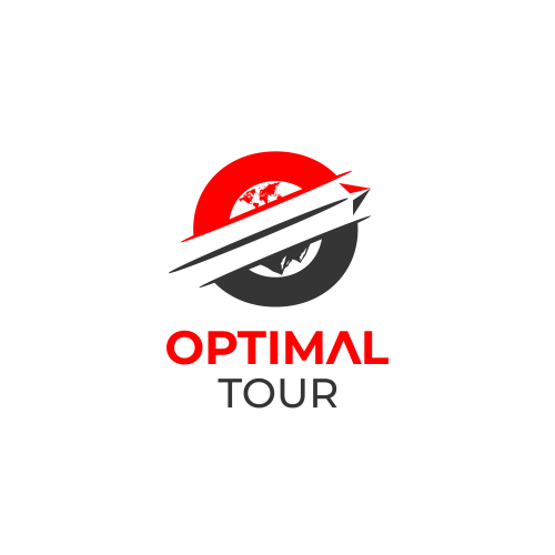Optimal Tour Logo Design